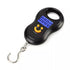 Electronic 110LB  Travel Luggage Scale