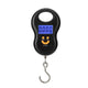 Electronic 110LB  Travel Luggage Scale