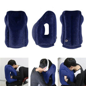 Inflatable Pillow