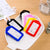 3pcs/lot Women Men Luggage Tag Travel Accessories