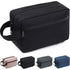 Men's Compact Toiletry Bag