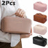 2 Piece Cosmetic Bag