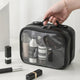 Clear Waterproof Cosmetic Bag