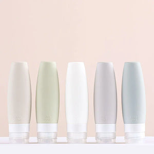 Essential Reusable Bottle Set