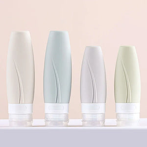 Essential Reusable Bottle Set